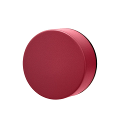 Made by Fressko Flask Cam Matara Uyumlu Isı Yalıtımlı Düz Yedek Kapak Rouge (Canlı Kırmızı)