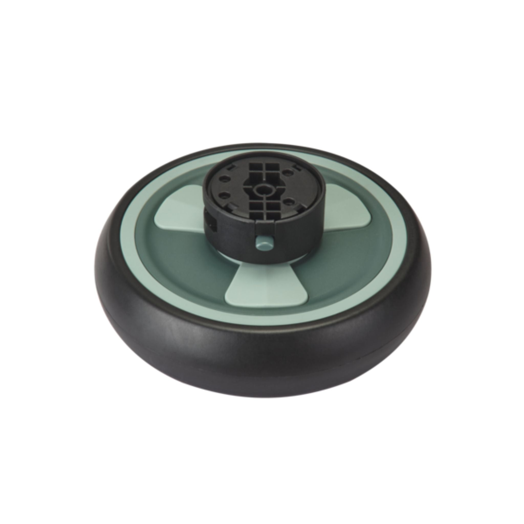 Yedek Parça Micro Front Wheel Tricycle Matcha