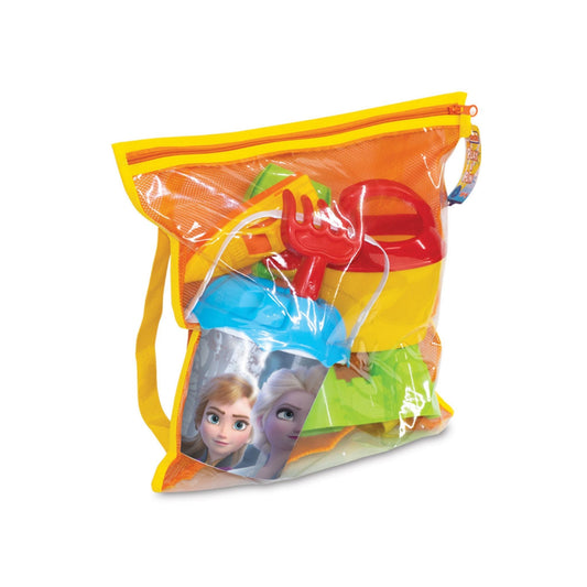 Frozen Çantalı Plaj Set