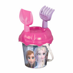 Frozen Çantalı Plaj Set