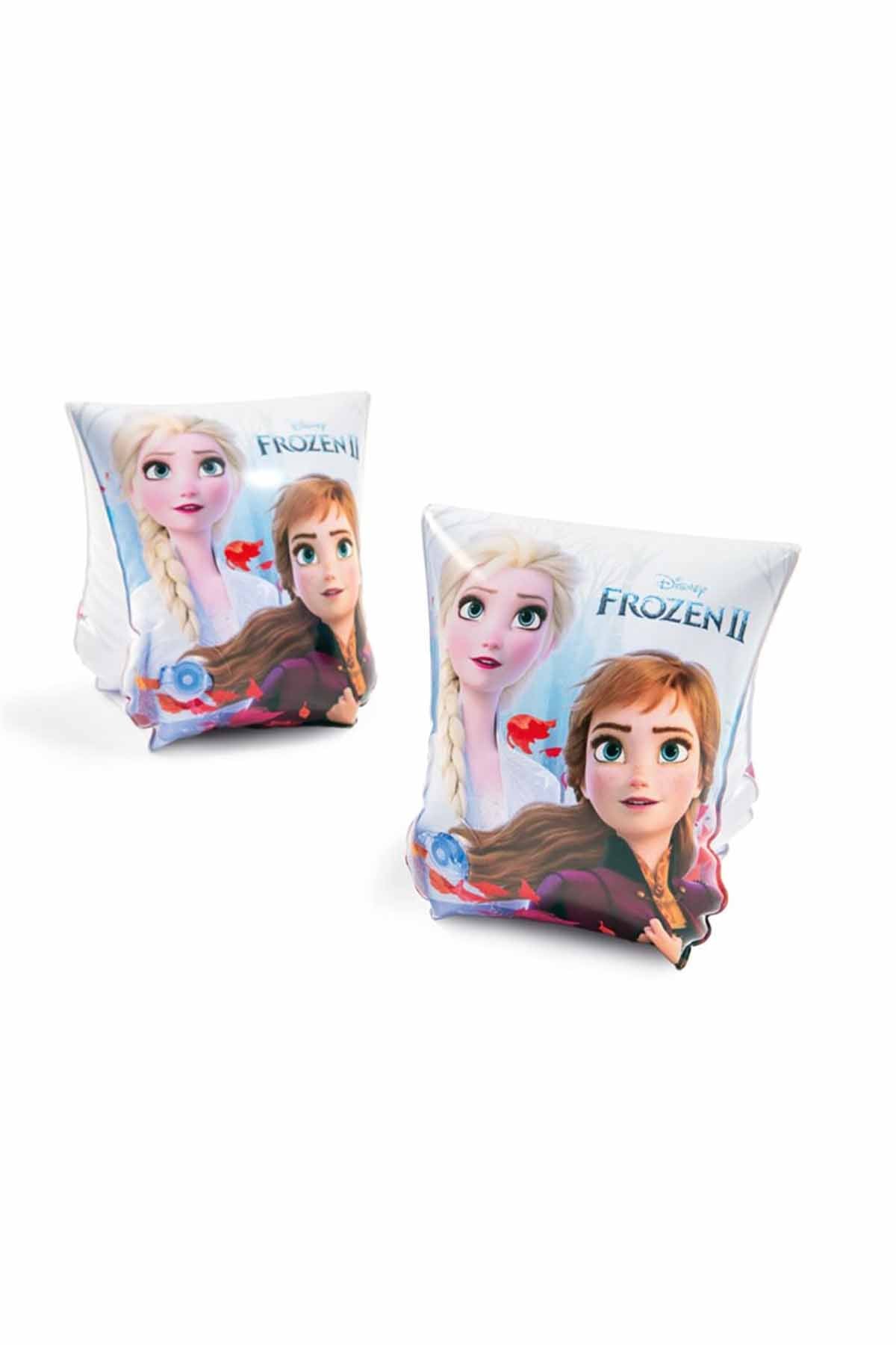 Intex Frozen Kolluk 23x15cm