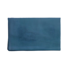 Funna Baby Müslin Düz Çarşaf Province Petrol 70x140cm