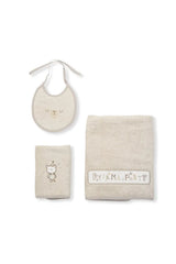 Funna Baby 3'lü Banyo Seti Pyjama