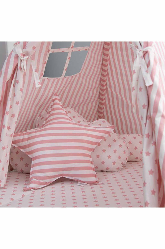 Funna Baby Dekoratif Yastık Seti Georgia