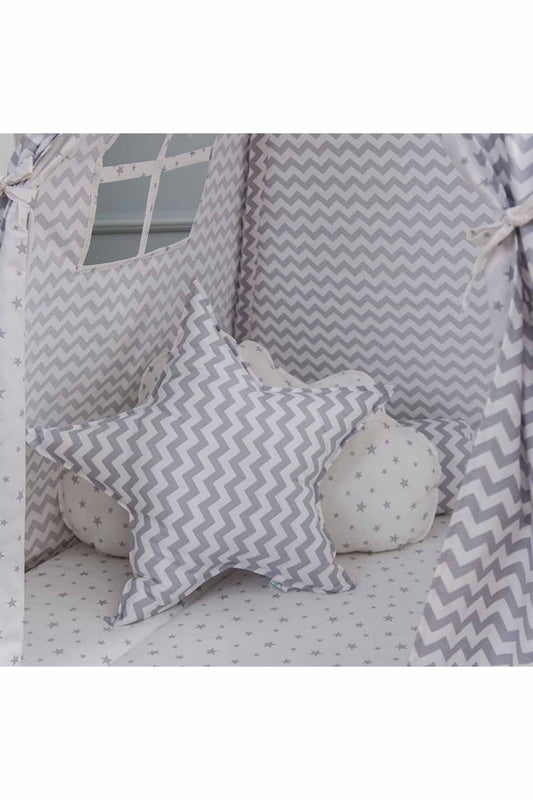 Funna Baby Dekoratif Yastık Seti Paloma