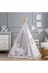 Funna Baby Tepee Çadır Paloma