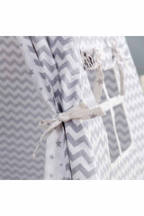 Funna Baby Tepee Çadır Paloma