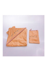 Funna Baby Havlu Kese