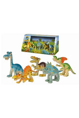 Simba Nature World Funny Animals Dinosaurs - Welcome Baby