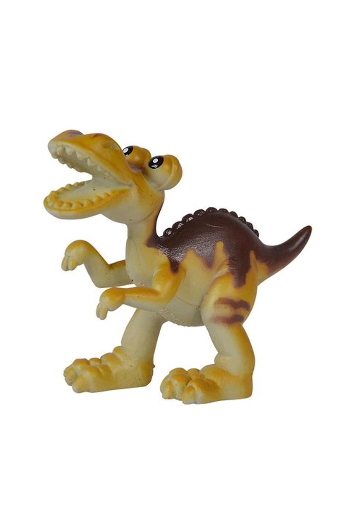 Simba Nature World Funny Animals Dinosaurs - Welcome Baby