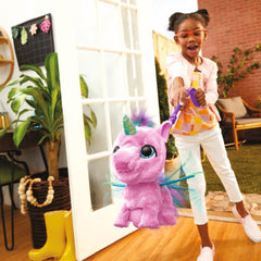 FurReal Fly-A-Lots Alicorn 28064
