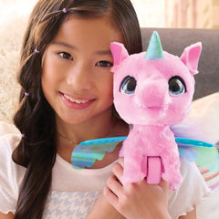 FurReal Fly-A-Lots Alicorn 28064