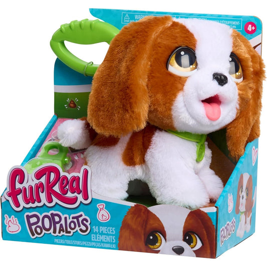 FurReal Poop-A-Lots Spaniel 28159