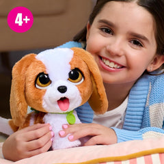 FurReal Poop-A-Lots Spaniel 28159