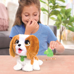 FurReal Poop-A-Lots Spaniel 28159