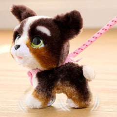 FurReal Walk-A-Lots Bernedoodle 28056