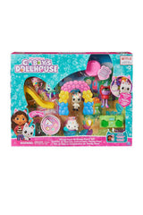 Gabby'nin Hayal Evi Pandi Parti’nin Doğum Günü Seti