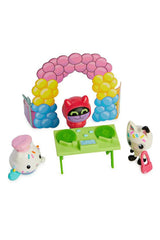 Gabby'nin Hayal Evi Pandi Parti’nin Doğum Günü Seti