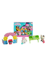 Gabby'nin Hayal Evi Pandi Parti’nin Doğum Günü Seti