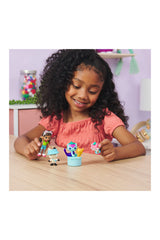 Gabby’nin ve Arkadaşları Kampta