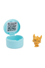 Gabby’nin ve Arkadaşları Kampta