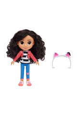 Gabby's Dollhouse Bebek Gabby 20cm
