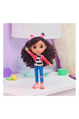 Gabby's Dollhouse Bebek Gabby 20cm