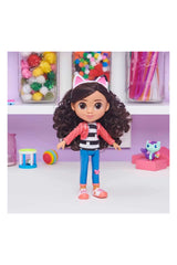 Gabby's Dollhouse Bebek Gabby 20cm