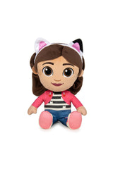 Gabby's Dollhouse Pelüş Figür 18cm