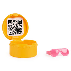 Gabby's Dollhouse Carlita ve Panda Paws Piknik Seti