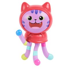 Gabby's Dollhouse Deluxe Oda Oyun Seti