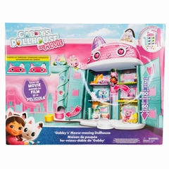 Gabbys Dollhouse Gabby’nin Muhteşem Oyuncak Evi 60cm