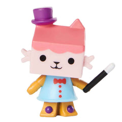 Gabby's Dollhouse Hayal Evi Filmi Dekorasyon Oyun Seti