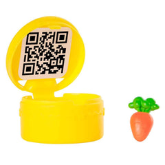 Gabby's Dollhouse Hayal Evi Filmi Dekorasyon Oyun Seti