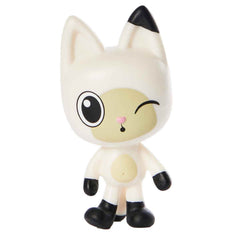 Gabby's Dollhouse Hayal Evi Filmi Dekorasyon Oyun Seti