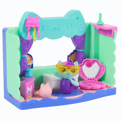 Gabby's Dollhouse Hayal Evi Filmi Mini Oyun Setleri