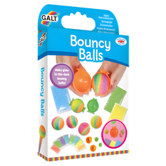 Galt Bouncy Balls Zıplayan Toplar Aktivite Seti