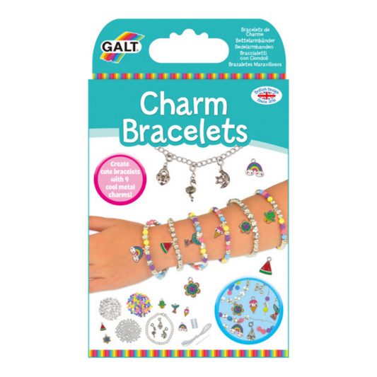Galt Charm Bracelets Bileklik Tasarlama Seti