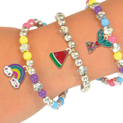 Galt Charm Bracelets Bileklik Tasarlama Seti