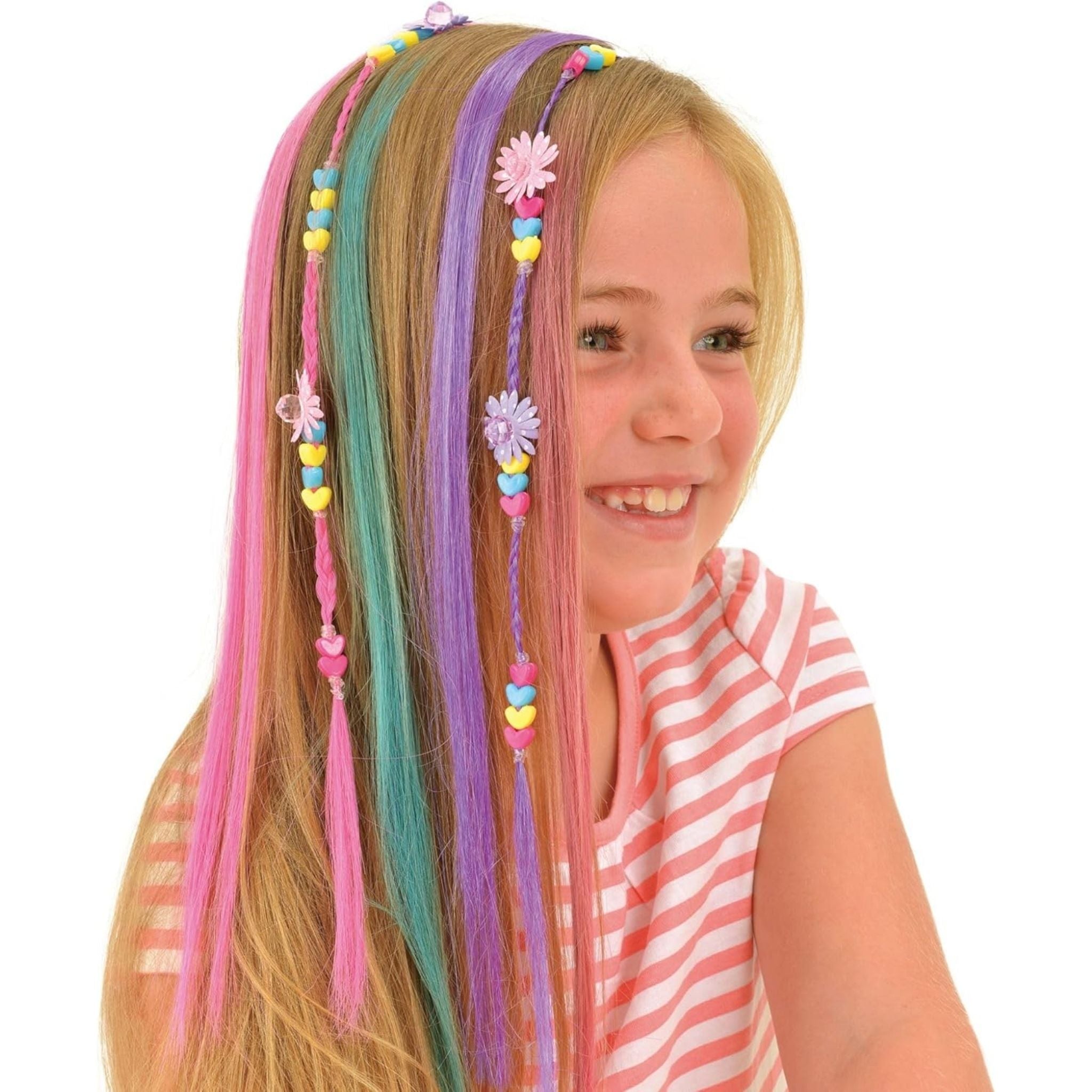 Galt Fab Hair 6 Yaş+ - Welcome Baby