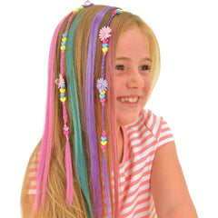 Galt Fab Hair 6 Yaş+ - Welcome Baby