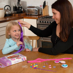 Galt Fab Hair 6 Yaş+ - Welcome Baby