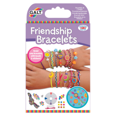 Galt Friendship Bracelets Takı Seti 7 Yaş+