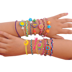 Galt Friendship Bracelets Takı Seti 7 Yaş+