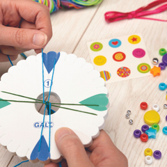 Galt Friendship Bracelets Takı Seti 7 Yaş+