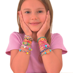 Galt Friendship Bracelets Takı Seti 7 Yaş+