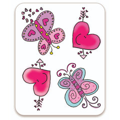 Galt Nail Art 7 Yaş+ - Welcome Baby
