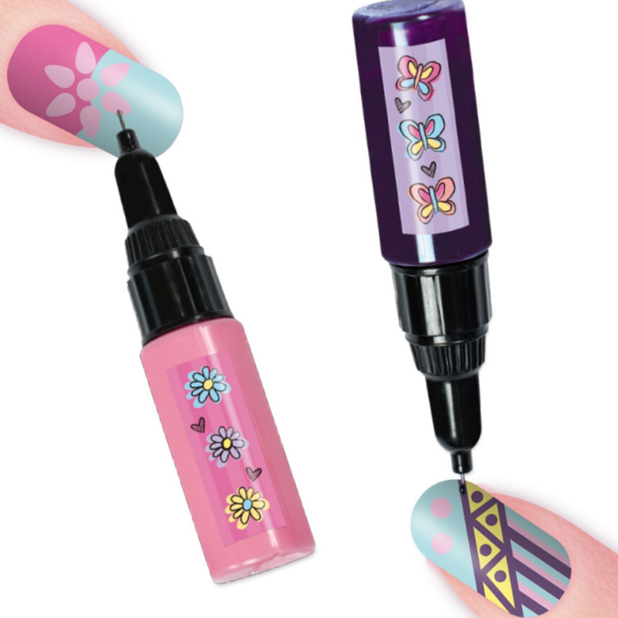 Galt Nail Designer Kit 7 Yaş+ - Welcome Baby