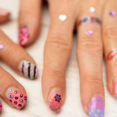 Galt Nail Designer Kit 7 Yaş+ - Welcome Baby