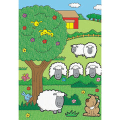 Galt Water Magic Sihirli Kitap Farm 3 Yaş+